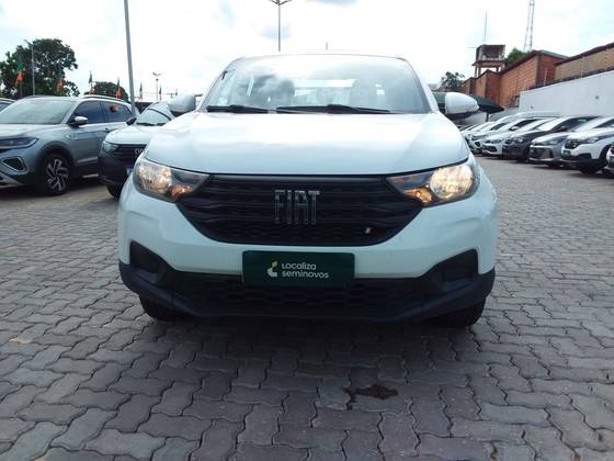 FIAT STRADA 1.3 FIREFLY FLEX FREEDOM CD MANUAL FIAT STRADA 1.3 FIREFLY FLEX FREEDOM CD MANUAL